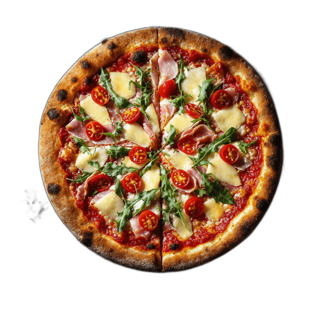 Prosciutto e Rucola