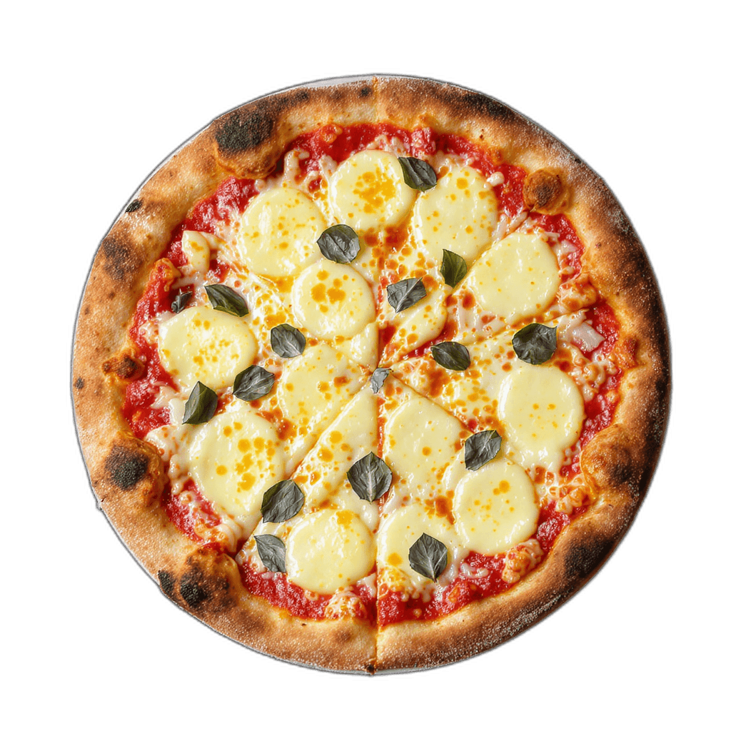 Quattro Formaggi