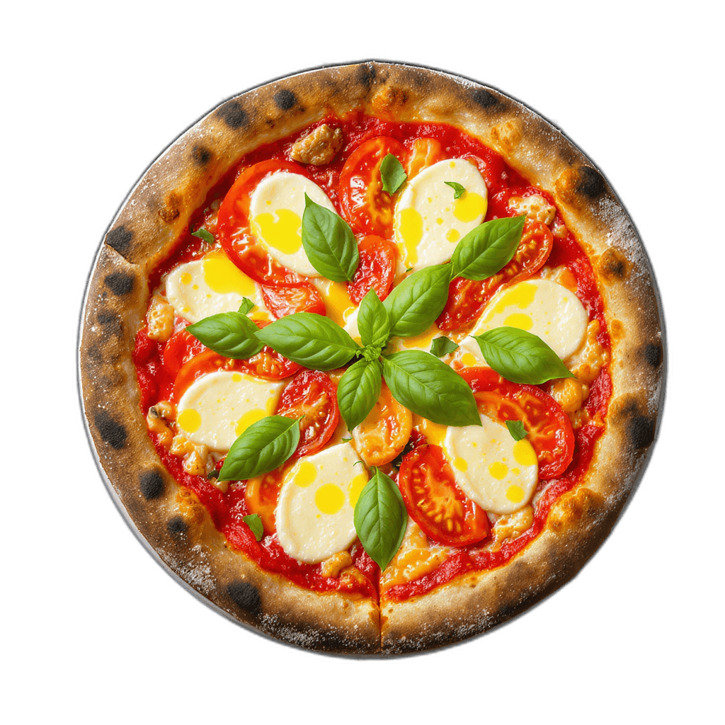 Margherita