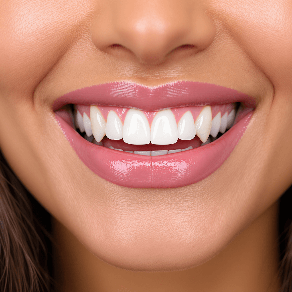 Smile