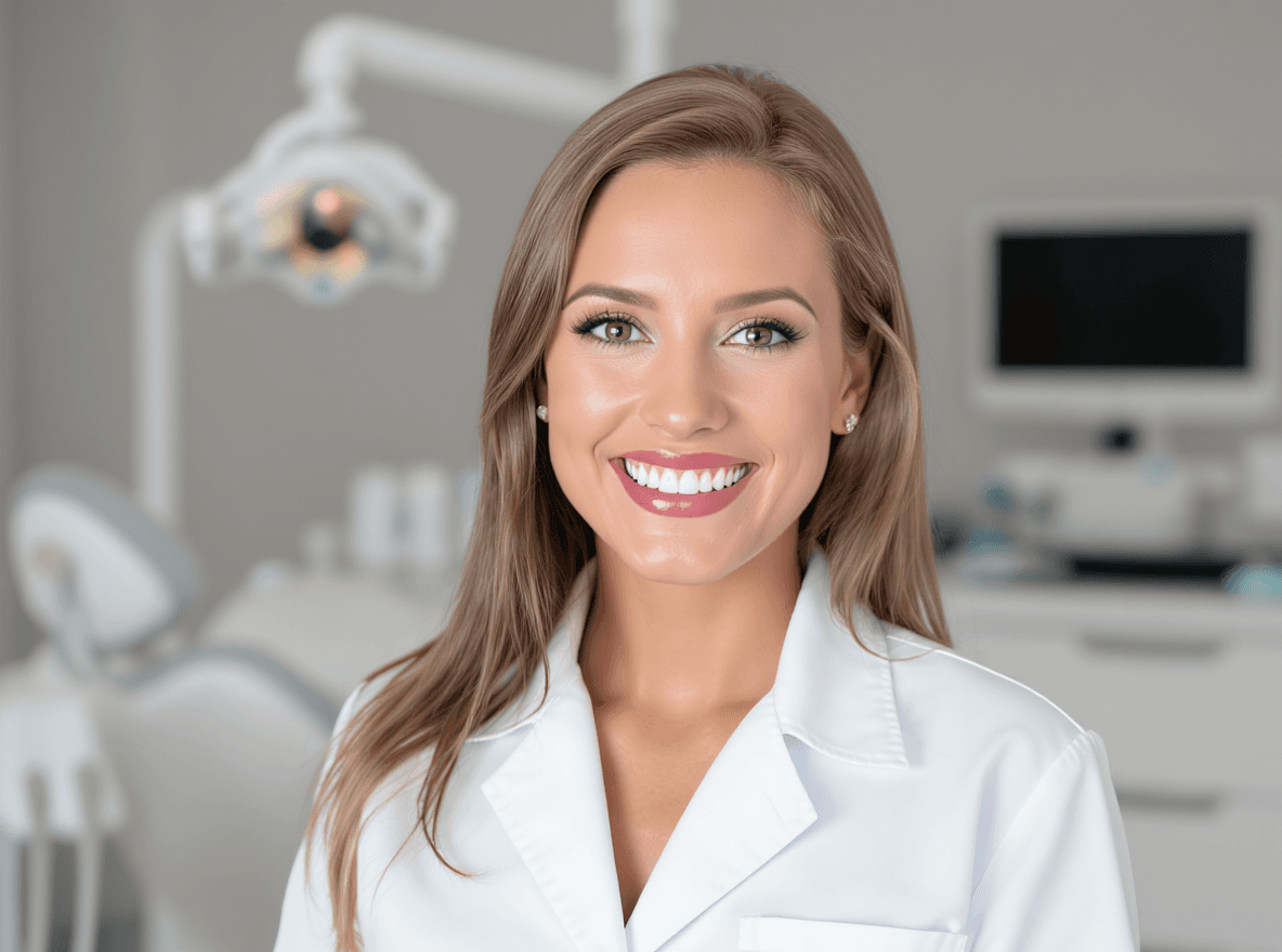 Dr. Sarah Weiß