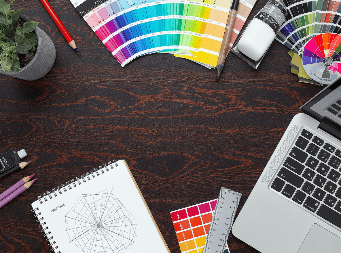 Individuelles Webdesign