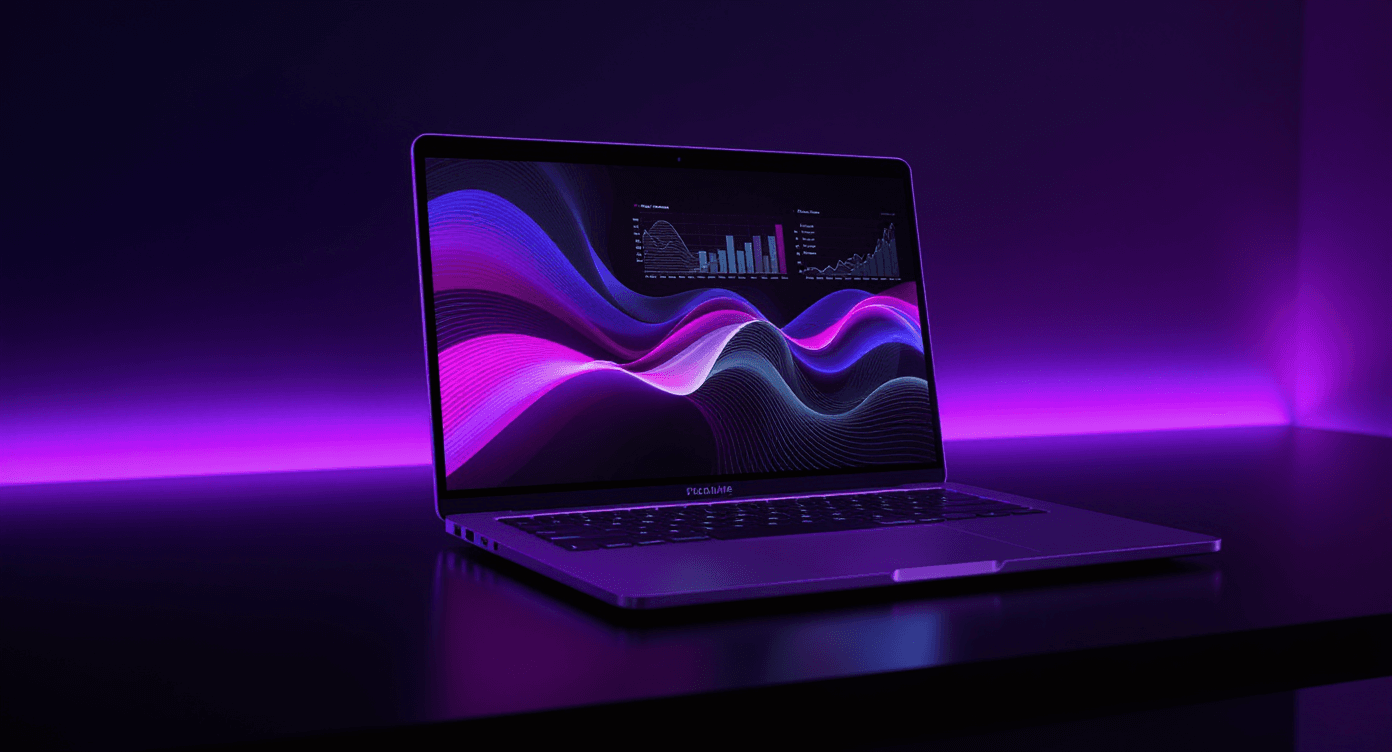 Website Design Showcase