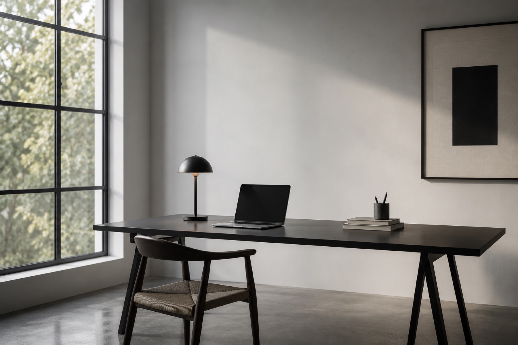 Das Studio